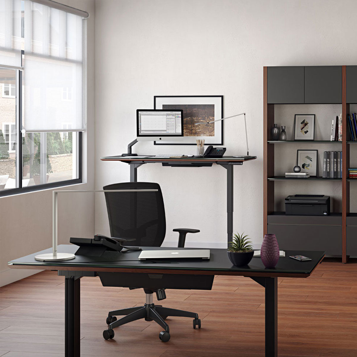 Office Scan Design Furniture
